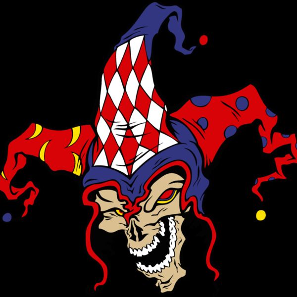 skull jester Thumbnail