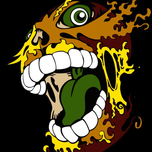 es3skull21clr Thumbnail