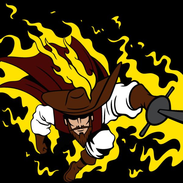 muskateerc001 Thumbnail