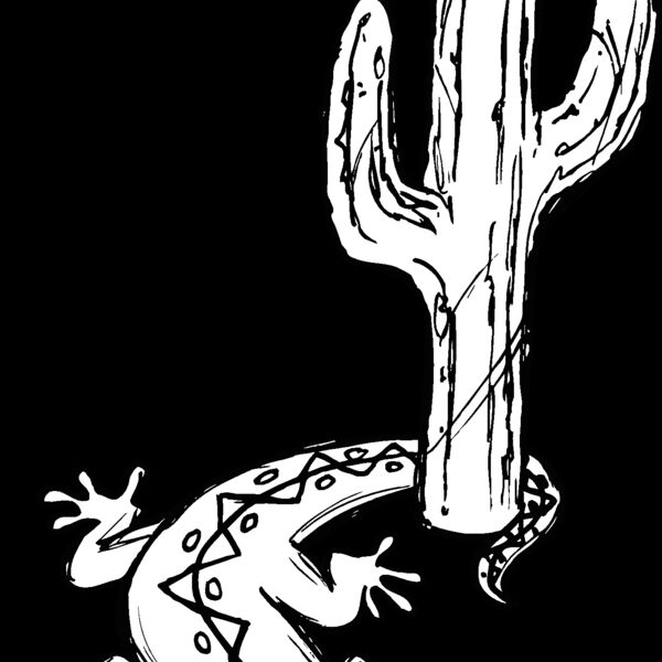 desertlizard Thumbnail