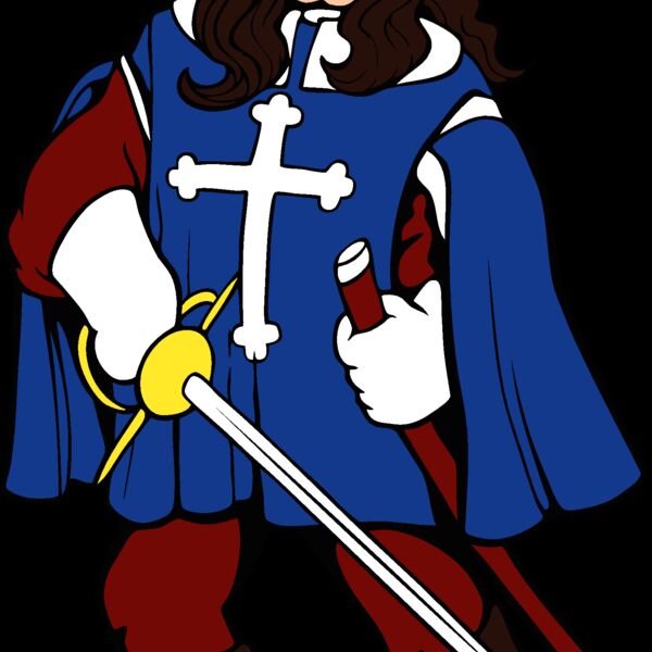 musketeermn2 Thumbnail