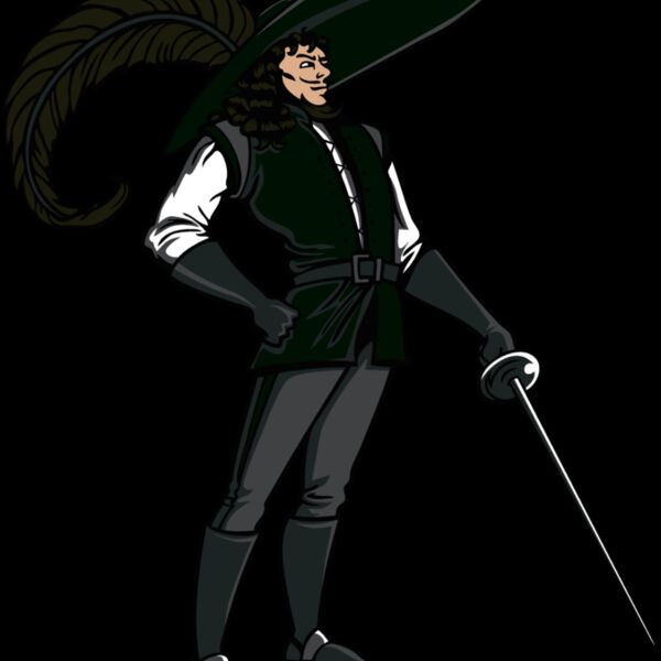 musketeerm10 Thumbnail