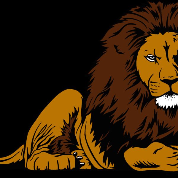 lion18v4clr Thumbnail