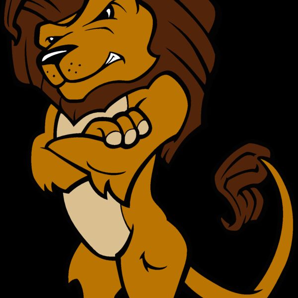 lion13v4clr Thumbnail