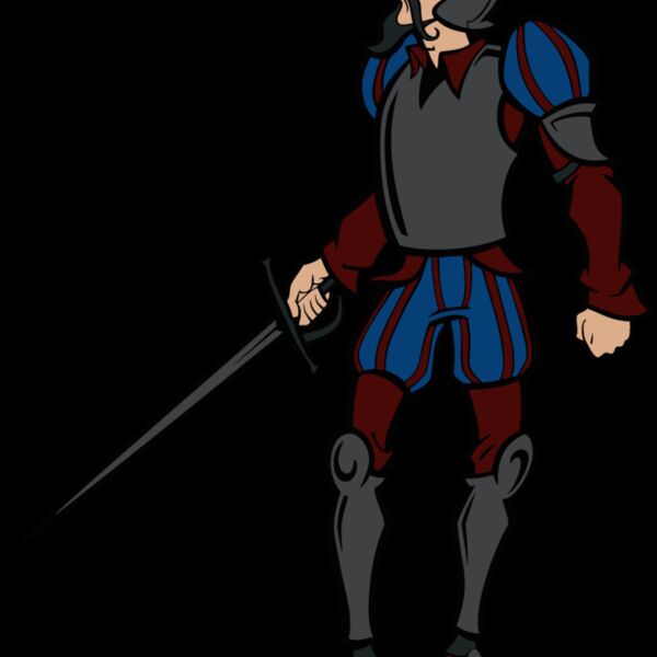 conquistador02 Thumbnail