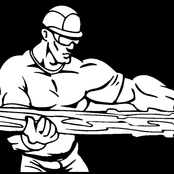 lumber man Thumbnail
