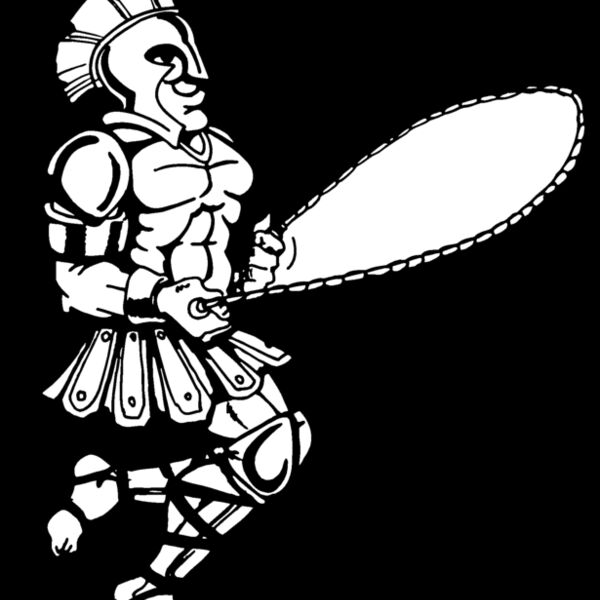 trojan spartan paladin jumprope Thumbnail
