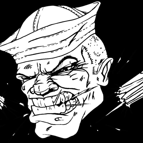 BaseballSailor Thumbnail