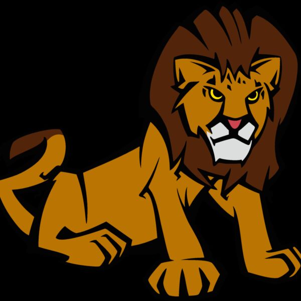 lion14v4clr Thumbnail