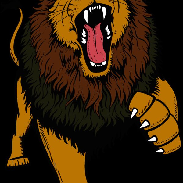 lion09v4clr Thumbnail