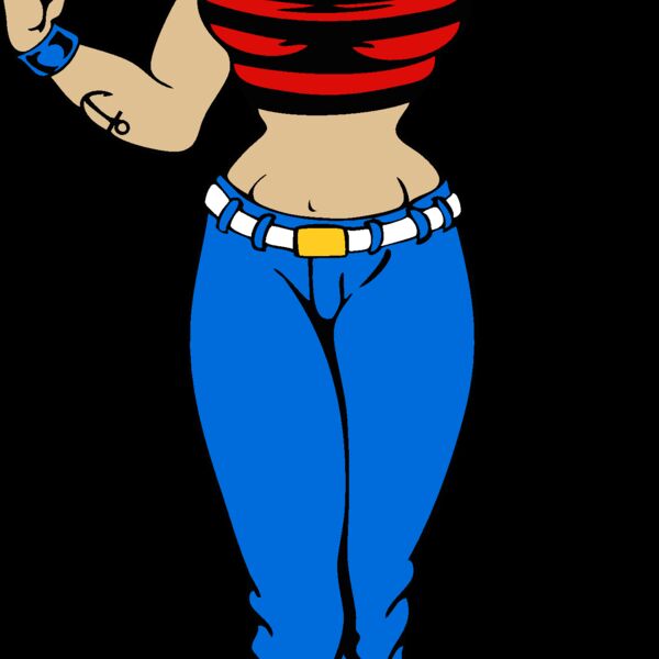 sailor girl  Thumbnail