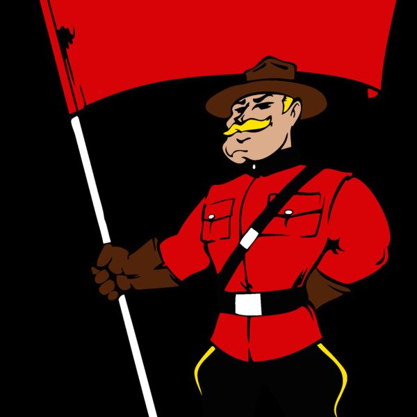 CanadianMounty01 Thumbnail