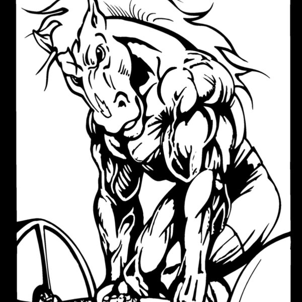 horseweights Thumbnail