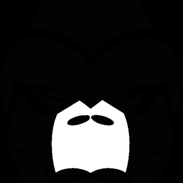 gorilla 11 Thumbnail