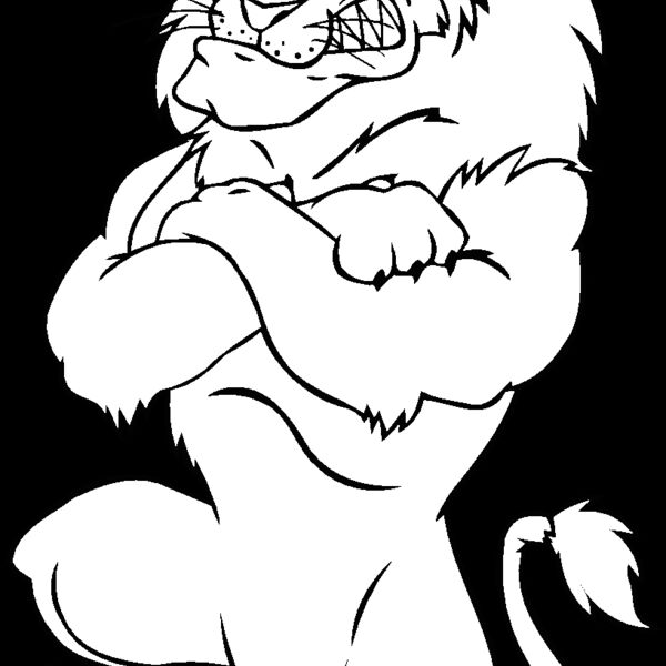 lionrgbybns Thumbnail