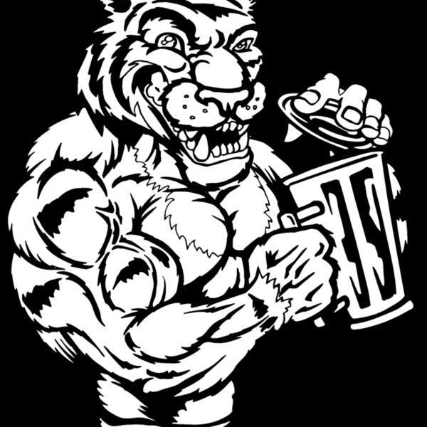 tiger ale Thumbnail