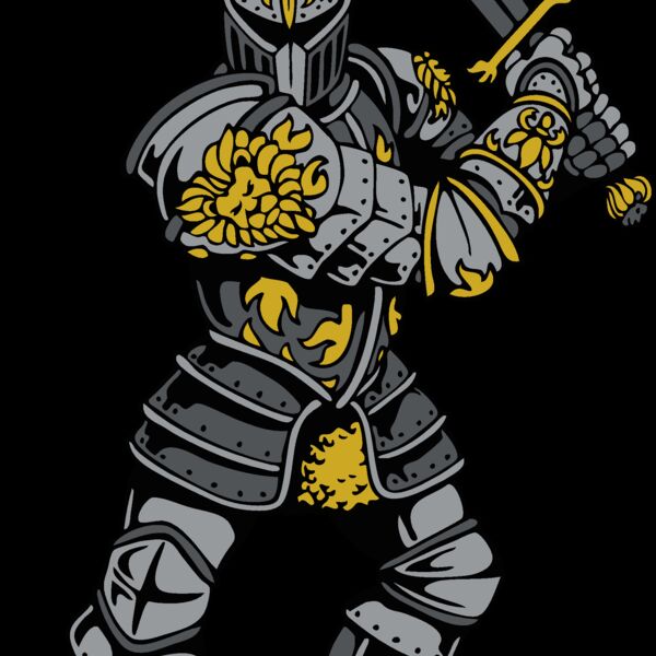 knightmascot01 Thumbnail