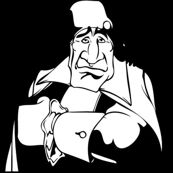 revolutionaryleader Thumbnail