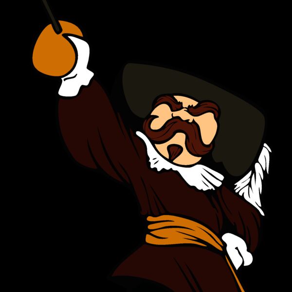 musketeer01 Thumbnail