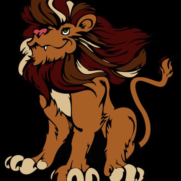 lion11v4clr Thumbnail