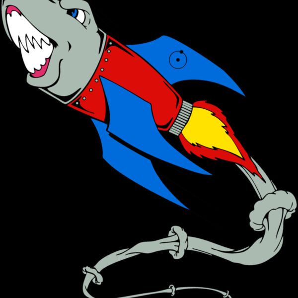 rocketdude Thumbnail