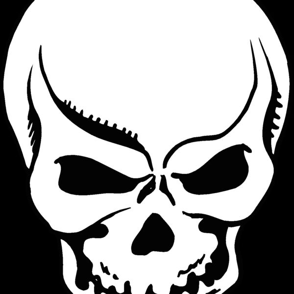 skull Thumbnail