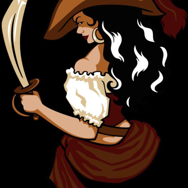 pirategirl03 Thumbnail