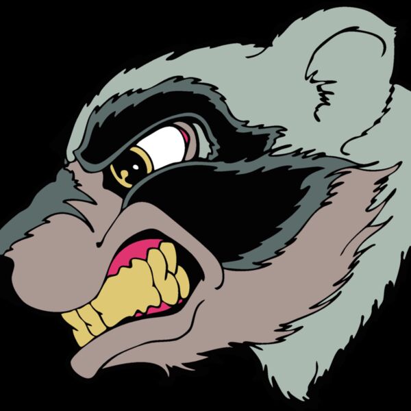 raccoonhead Thumbnail