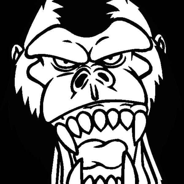 gorilla 15 Thumbnail