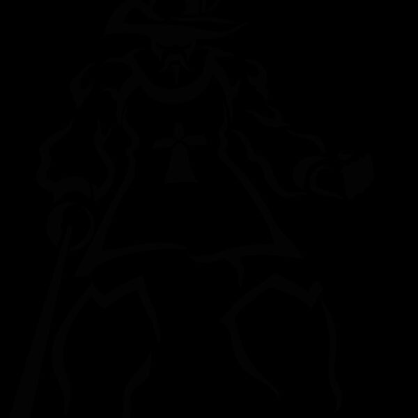 tribal cavalier musketeer Thumbnail