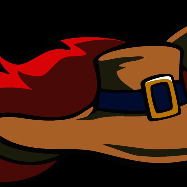 musketeerhat Thumbnail