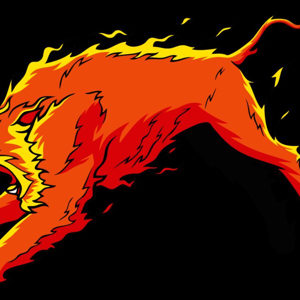 flamingsabertoothtiger Thumbnail