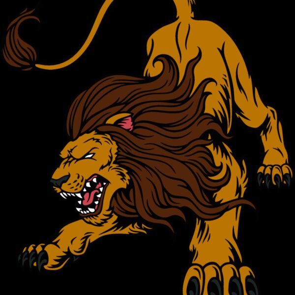 lion01v4clr Thumbnail