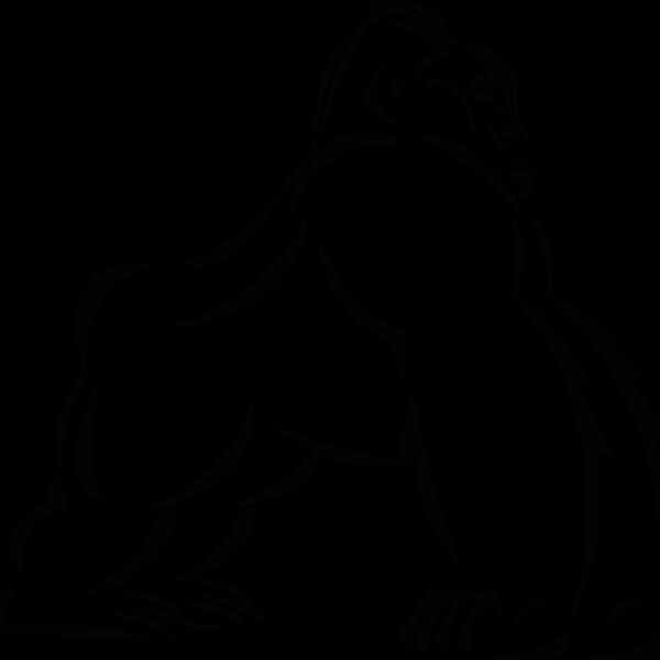 gorillatribal Thumbnail