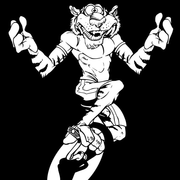 tigerunicycle Thumbnail