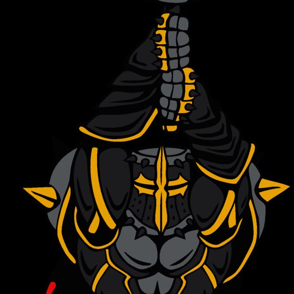 knightmascot02 Thumbnail