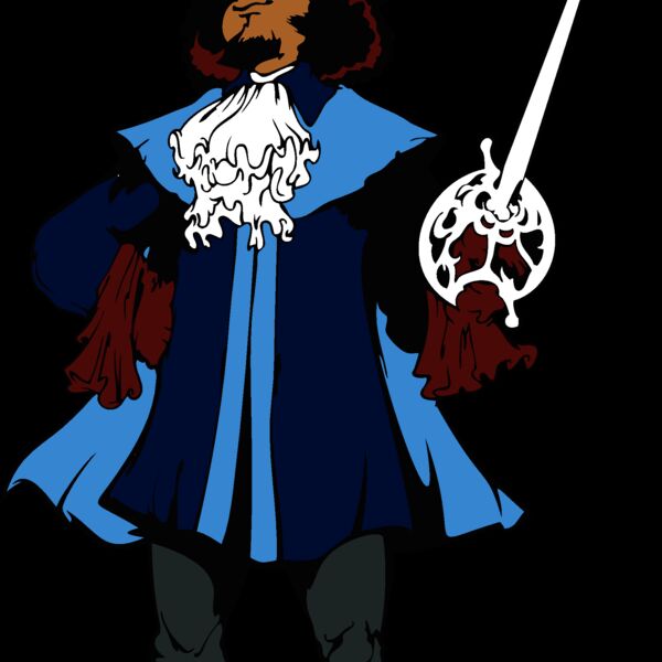 musketr06v4clr Thumbnail