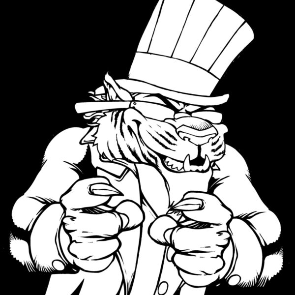 politicaltiger Thumbnail