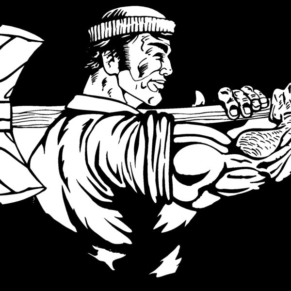 lumberjack Thumbnail