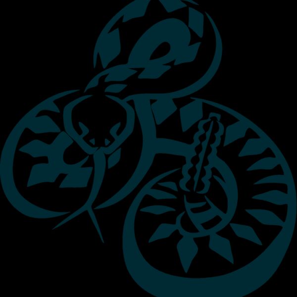 TribalSnake01 Thumbnail
