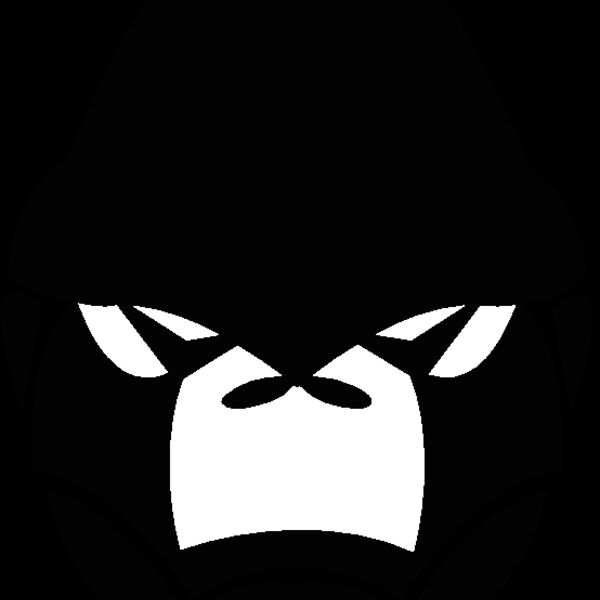 gorilla 17 Thumbnail