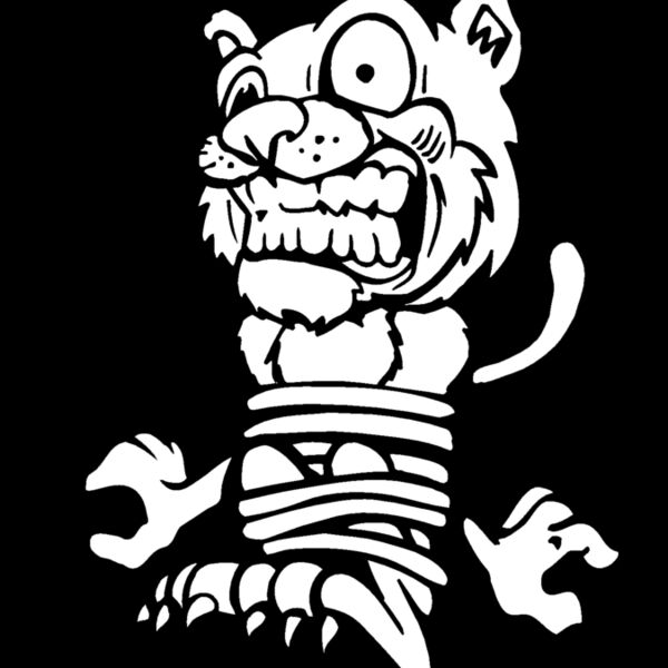 panthertiedup Thumbnail