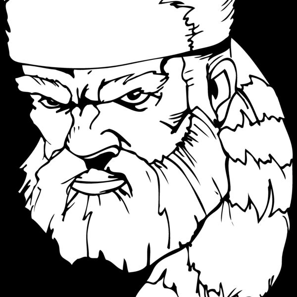 pioneer coon skin cap Thumbnail