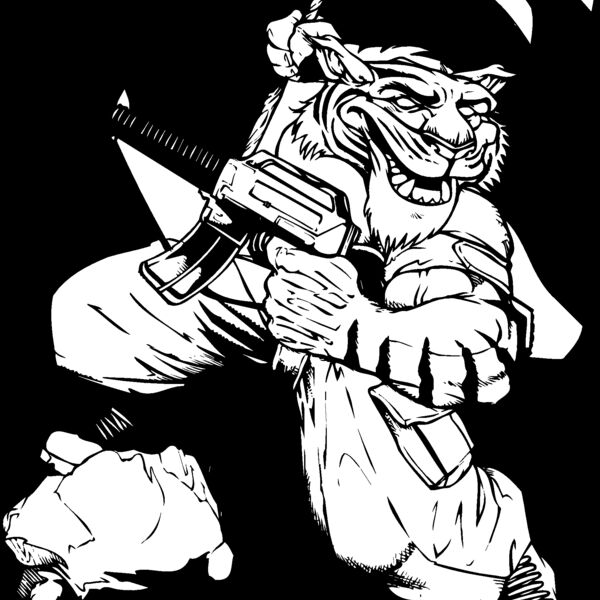 tigermachinegun Thumbnail