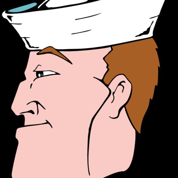 sailordudehead Thumbnail