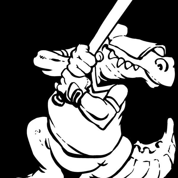 baseballalligator Thumbnail