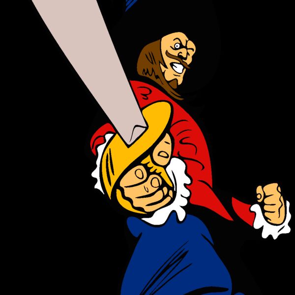 musketeermsct1 Thumbnail