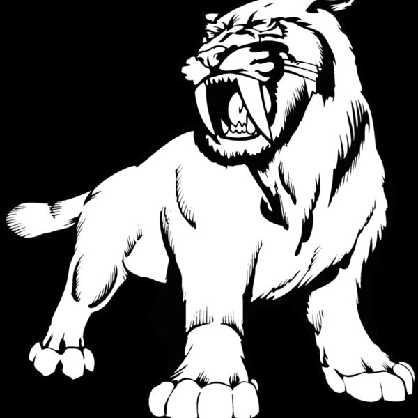 sabercat06v4bw Thumbnail