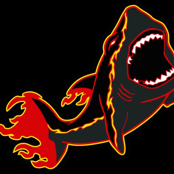 flamingshark01 Thumbnail