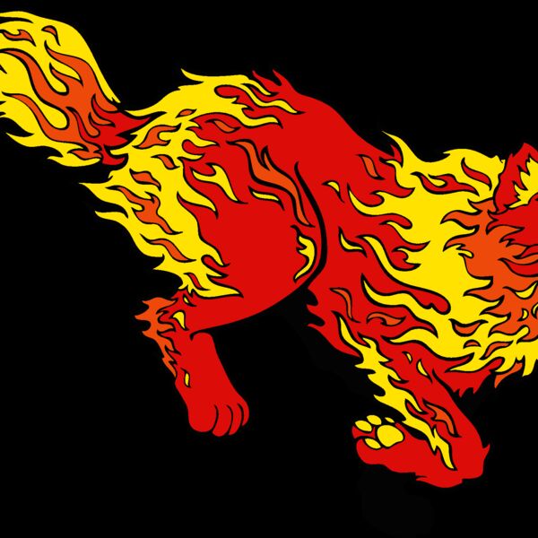 flamingwolf02 Thumbnail